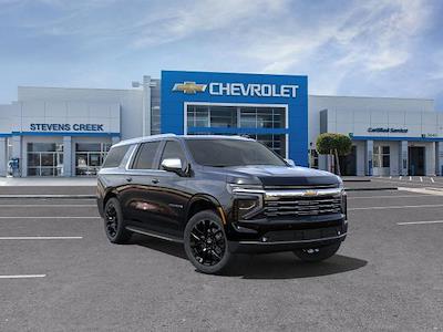 2025 Chevrolet Suburban 4WD SUV for sale #SR310634 - photo 1