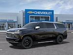 2025 Chevrolet Suburban 4WD SUV for sale #SR310634 - photo 3
