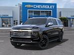 2025 Chevrolet Suburban 4WD SUV for sale #SR310634 - photo 6