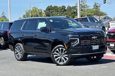 2025 Chevrolet Tahoe 4WD SUV for sale #SR313469 - photo 1