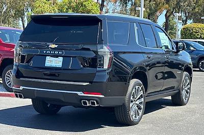 2025 Chevrolet Tahoe 4WD SUV for sale #SR313469 - photo 2