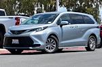 2021 Toyota Sienna FWD Minivan for sale #SR320918A - photo 9