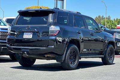 Used 2021 Toyota 4Runner SR5 Premium 4WD SUV for sale #SR350683TA - photo 2