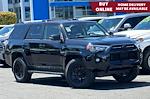 Used 2021 Toyota 4Runner SR5 Premium 4WD SUV for sale #SR350683TA - photo 1