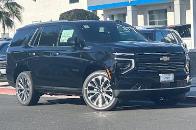 2025 Chevrolet Tahoe 4WD SUV for sale #SR360148 - photo 1