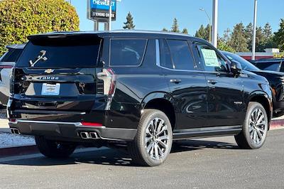 2025 Chevrolet Tahoe 4WD SUV for sale #SR360148 - photo 2