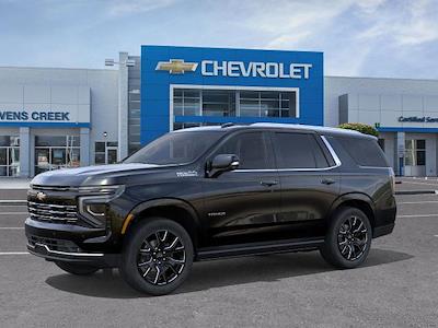 2025 Chevrolet Tahoe 4WD SUV for sale #SR363498 - photo 1
