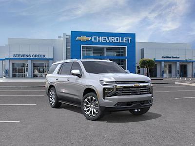 2025 Chevrolet Tahoe 4WD SUV for sale #SR372268 - photo 1