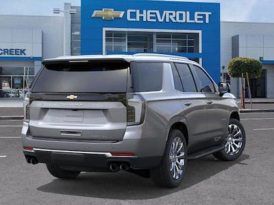 2025 Chevrolet Tahoe 4WD SUV for sale #SR372268 - photo 2
