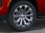2025 Chevrolet Tahoe 4WD SUV for sale #SR373322 - photo 9