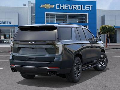 2025 Chevrolet Tahoe 4WD SUV for sale #SR376391 - photo 2