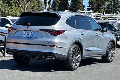 2022 Acura MDX AWD SUV for sale #SR377719A - photo 2
