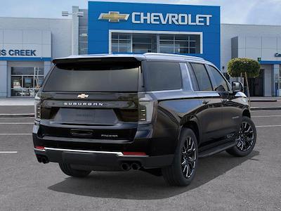 2025 Chevrolet Suburban 4WD SUV for sale #SR377972 - photo 2
