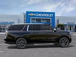 2025 Chevrolet Suburban 4WD SUV for sale #SR377972 - photo 4