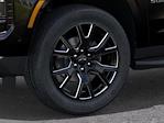 2025 Chevrolet Suburban 4WD SUV for sale #SR377972 - photo 37
