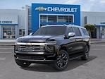 2025 Chevrolet Suburban 4WD SUV for sale #SR377972 - photo 7