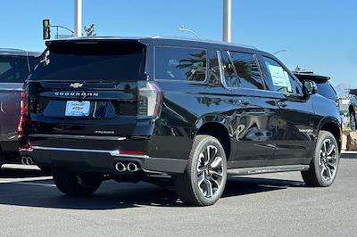 2025 Chevrolet Suburban 4WD SUV for sale #SR378992 - photo 2