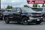 2020 Chevrolet Silverado 1500 Crew Cab 4WD Pickup for sale #SR383582BA - photo 1