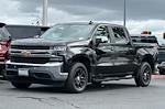 2020 Chevrolet Silverado 1500 Crew Cab 4WD Pickup for sale #SR383582BA - photo 9