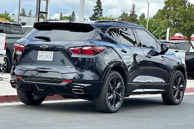 2021 Chevrolet Blazer AWD SUV for sale #SR408972A - photo 2