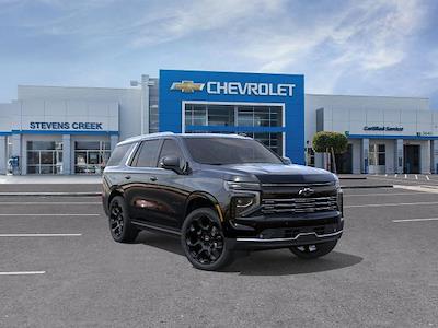 2025 Chevrolet Tahoe 4WD SUV for sale #SR415953 - photo 1