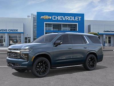 2025 Chevrolet Tahoe 4WD SUV for sale #SR417295 - photo 2