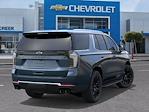 2025 Chevrolet Tahoe 4WD SUV for sale #SR417295 - photo 4
