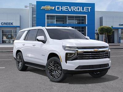 2025 Chevrolet Tahoe 4WD SUV for sale #SR418636 - photo 1