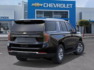 2025 Chevrolet Tahoe 4WD SUV for sale #SR420107 - photo 2