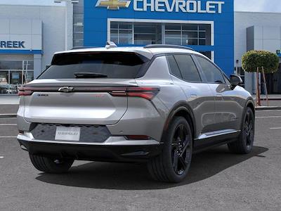 2025 Chevrolet Equinox EV FWD SUV for sale #SS195566 - photo 2