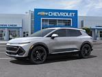 2025 Chevrolet Equinox EV FWD SUV for sale #SS195566 - photo 4