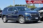 2022 Chevrolet Traverse AWD SUV for sale #SS196066A - photo 1