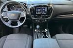 2022 Chevrolet Traverse AWD SUV for sale #SS196066A - photo 16