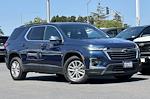 2022 Chevrolet Traverse AWD SUV for sale #SS196066A - photo 3