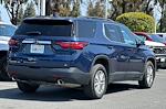 2022 Chevrolet Traverse AWD SUV for sale #SS196066A - photo 2
