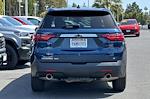 2022 Chevrolet Traverse AWD SUV for sale #SS196066A - photo 6