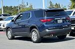 2022 Chevrolet Traverse AWD SUV for sale #SS196066A - photo 7