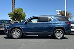 2022 Chevrolet Traverse AWD SUV for sale #SS196066A - photo 8