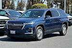 2022 Chevrolet Traverse AWD SUV for sale #SS196066A - photo 9