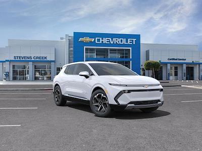 2025 Chevrolet Equinox EV FWD SUV for sale #SS196393 - photo 1
