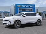 2025 Chevrolet Equinox EV FWD SUV for sale #SS196393 - photo 3