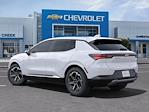 2025 Chevrolet Equinox EV FWD SUV for sale #SS196393 - photo 4