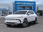 2025 Chevrolet Equinox EV FWD SUV for sale #SS196393 - photo 6