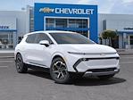 2025 Chevrolet Equinox EV FWD SUV for sale #SS196393 - photo 7