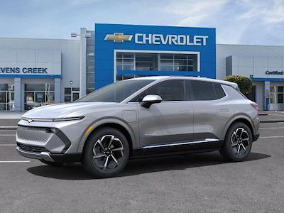 2025 Chevrolet Equinox EV FWD SUV for sale #SS196866 - photo 1