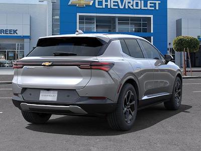 2025 Chevrolet Equinox EV FWD SUV for sale #SS196866 - photo 2