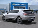 2025 Chevrolet Equinox EV FWD SUV for sale #SS196866 - photo 4