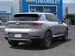 2025 Chevrolet Equinox EV FWD SUV for sale #SS196866 - photo 2