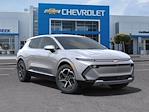 2025 Chevrolet Equinox EV FWD SUV for sale #SS196866 - photo 7