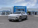 2025 Chevrolet Equinox EV FWD SUV for sale #SS196866 - photo 8